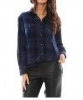 Kurt Flannel Shirt