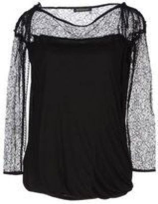 Lace T-shirt