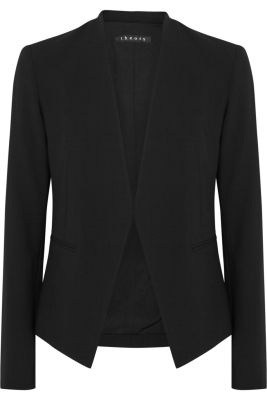 Lanai stretch-wool blazer