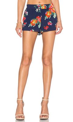 Lanina Short