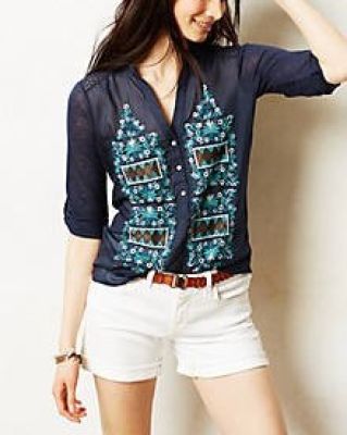 Larimar Henley