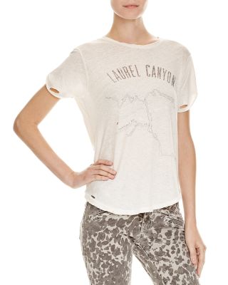 Laurel Canyon Tee