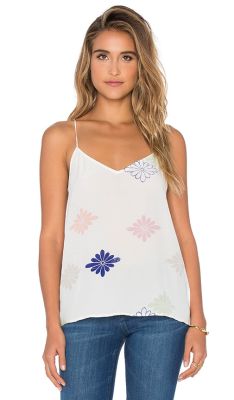 Layla Floral Cami