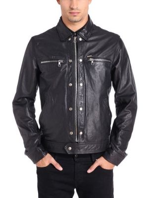 L-BUNMI Jacket