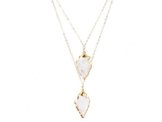 LEONA Necklace