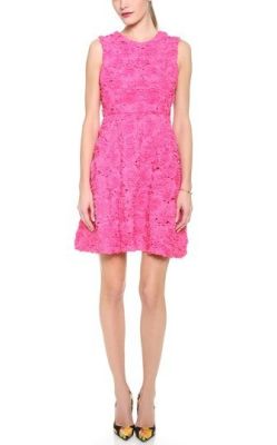 Letizia Sleeveless Dress