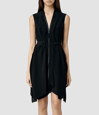 Levia Dress