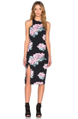 Leya Dress