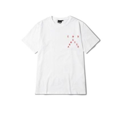 Life of Pablo Los Angeles  Tee