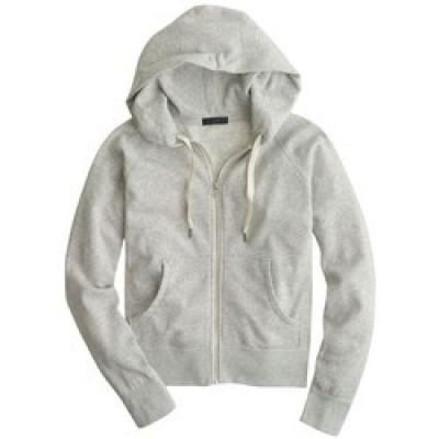 Lightweight Hoodie