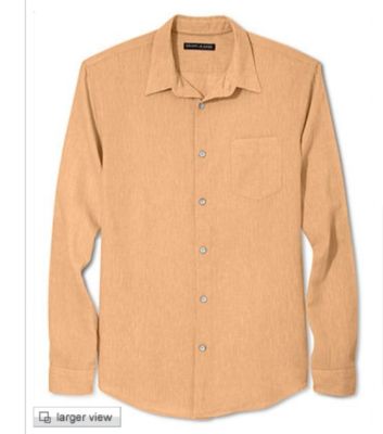 Linen Shirt