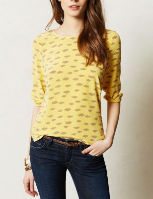 Linosa Top