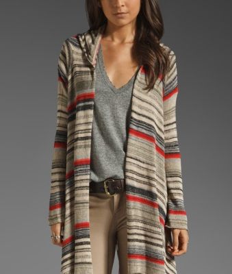 Linsey Cardigan