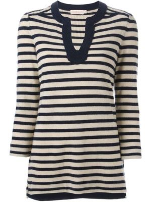'Lizzy' Tunic Top