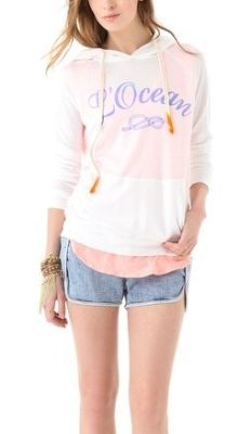 L'Ocean (Tee Version)