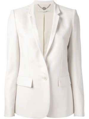 Long Blazer