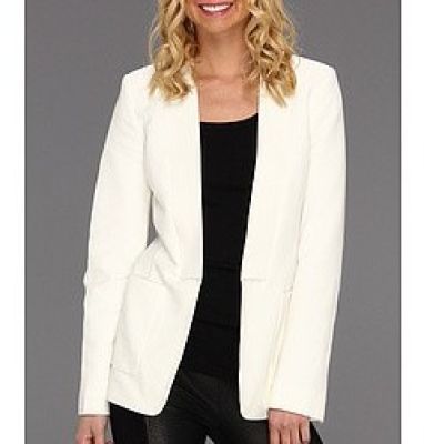 Long Sleeve Blazer