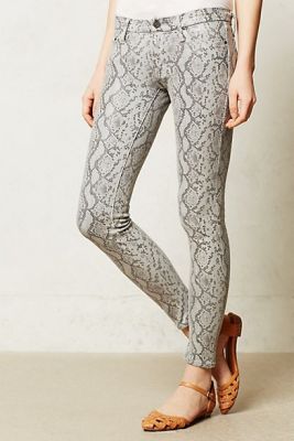 Looker Skinny Jeans