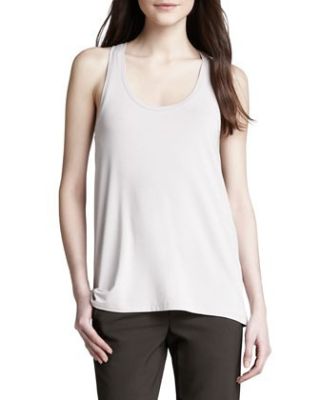 Loose Stretchy Tank