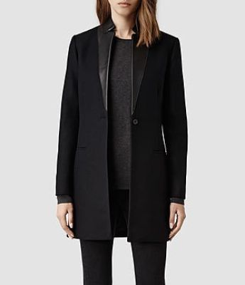 Lorie Coat