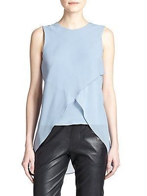 Lorielle Layered Blouse
