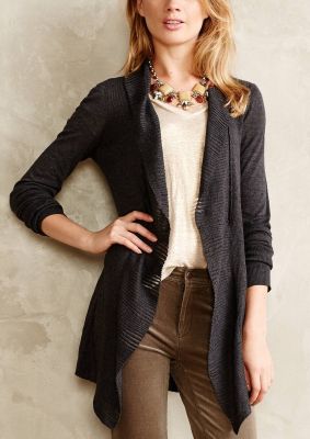 Lotta Ruffle Wrap