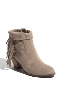 Louie Fringe Boot