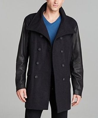 L-Rondel Jacket
