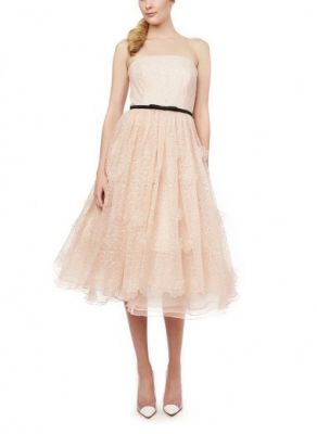 Lucille Gown