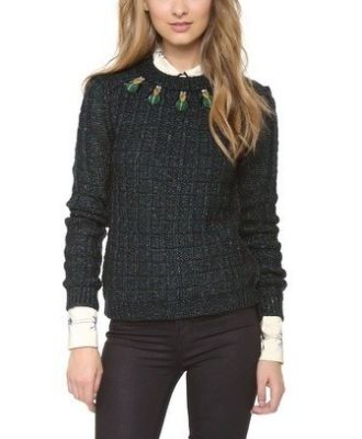 Lucy Sweater