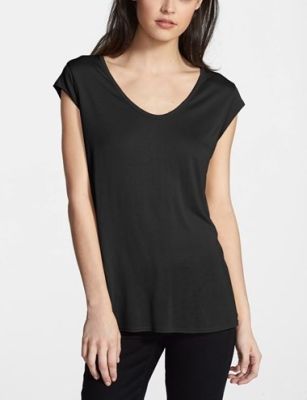 'Luxe' Tee