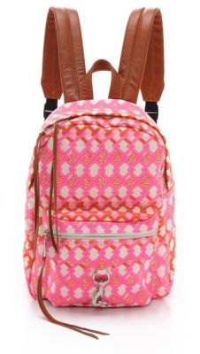 MAB Backpack