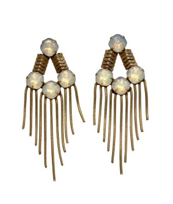 Mabel Earrings