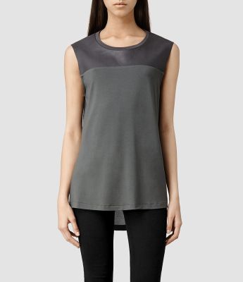 Mabel Top