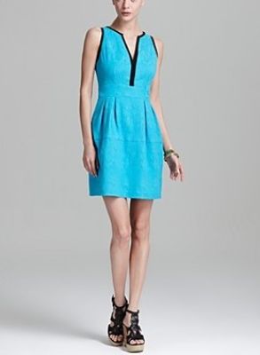 Madrid Dress