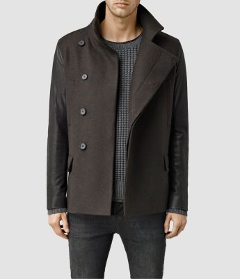 Major Pea Coat