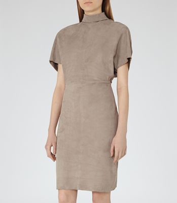 Margeaux Dress