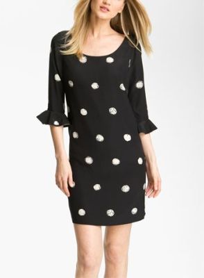 'maria' dress