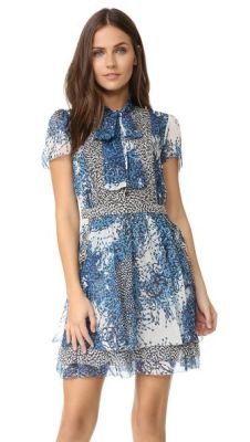 Marisa Shirtdress