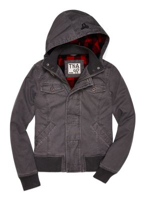 Maverick Jacket