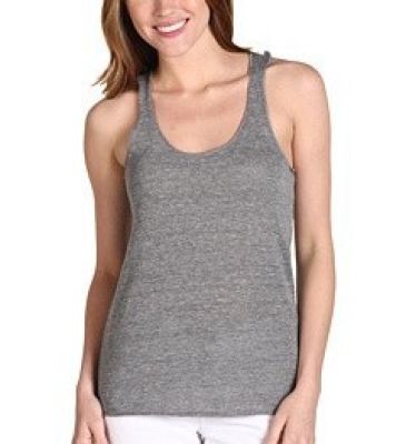 Meegs Racer Tank