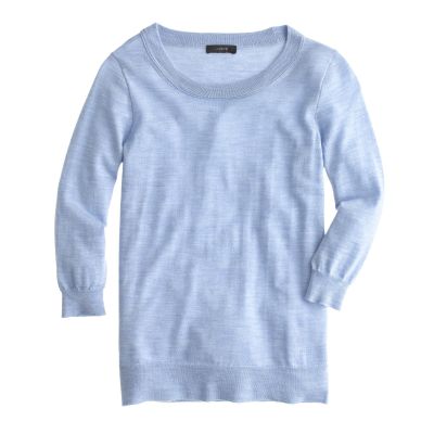 Merino Wool Tippi Sweater