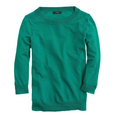 Merino Wool Tippi Sweater