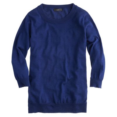 Merino Wool Tippi Sweater