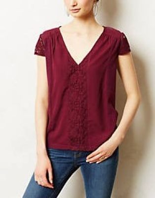 Micaela Tee