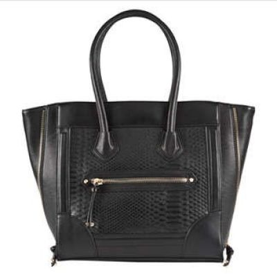 MICHALIK Shoulder Bag