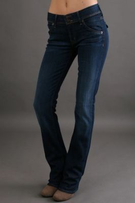 midrise jeans