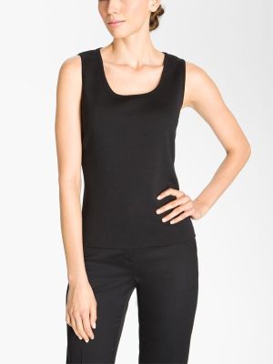 Milano Knit Tank