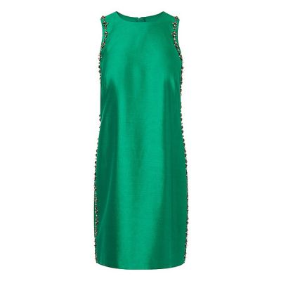 Minnie Embellished Dress