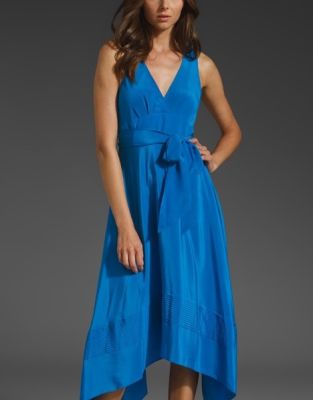 Miro Dress